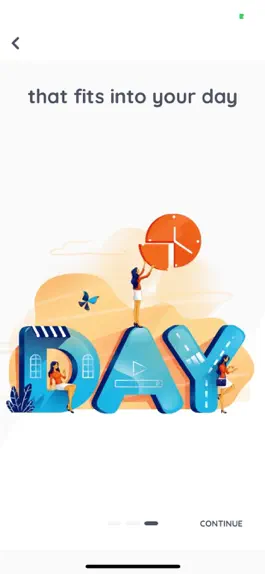 Game screenshot Journey by Vibons hack