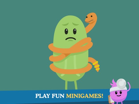 Dumb Ways JR Zany's Hospitalのおすすめ画像4