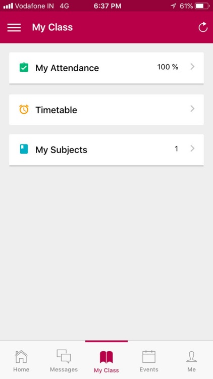 Sancta Maria Intl School