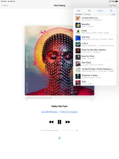ITunes Remote iPad image 3