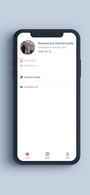 Money App Partners(圖4)-速報App