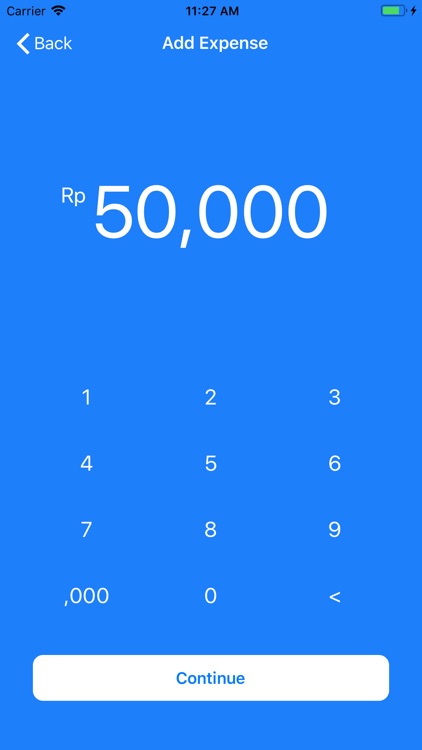 Flo - Financial Organize