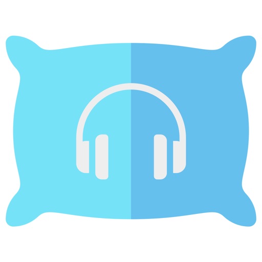 Sleep Cast - ASMR Sounds icon