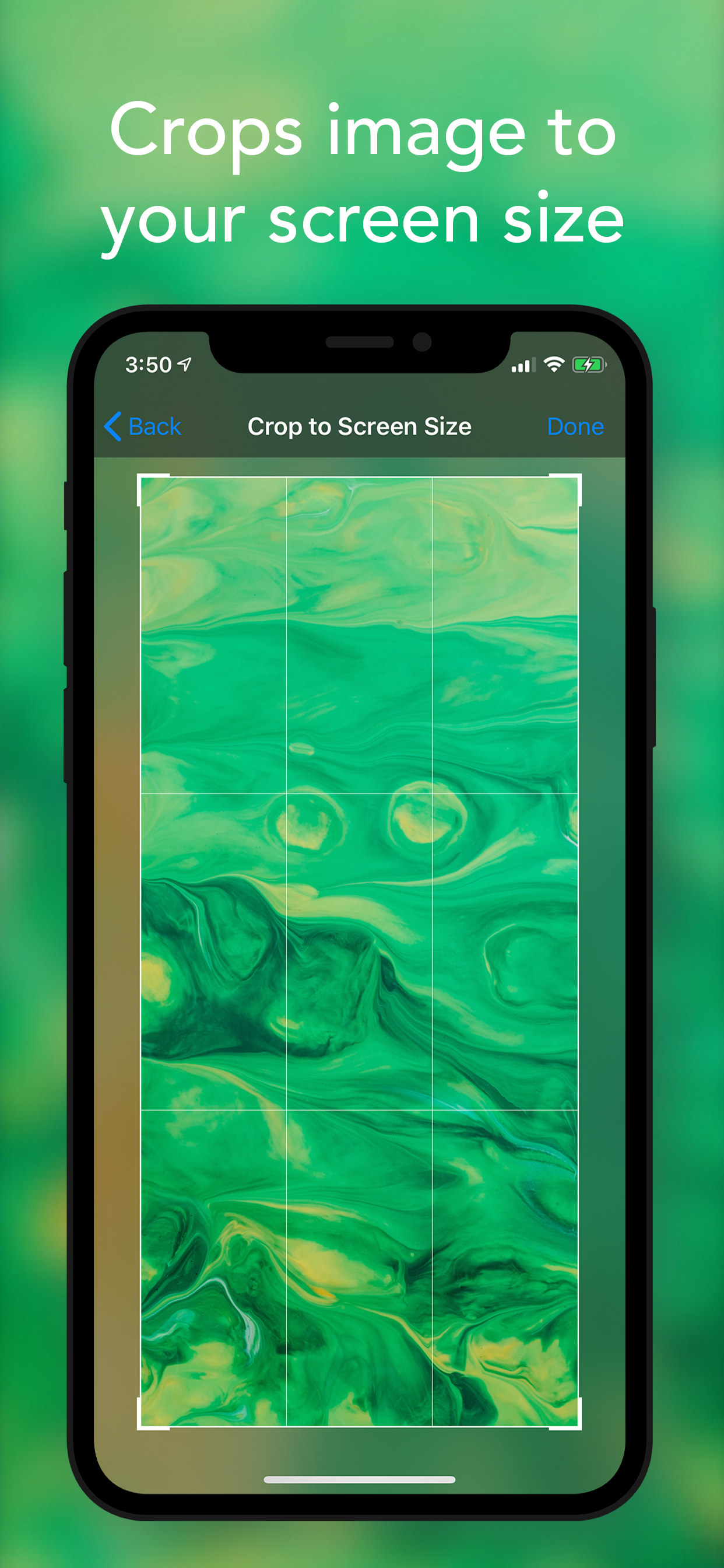 InstaQR - Live Wallpaper Maker screenshot 3