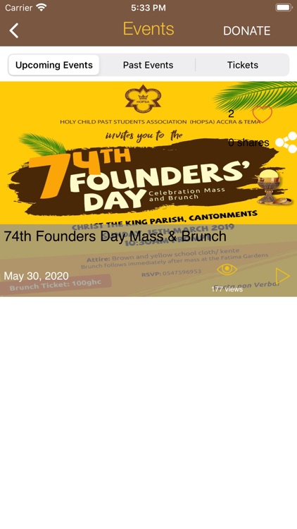 Holy Child School & College screenshot-5