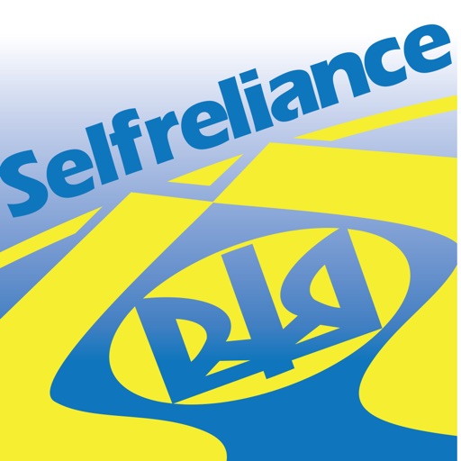 Selfreliance FCU for iPad