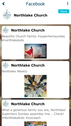 Northlake Church Longview(圖3)-速報App