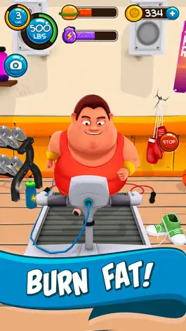 Game screenshot Fit the Fat 2 hack