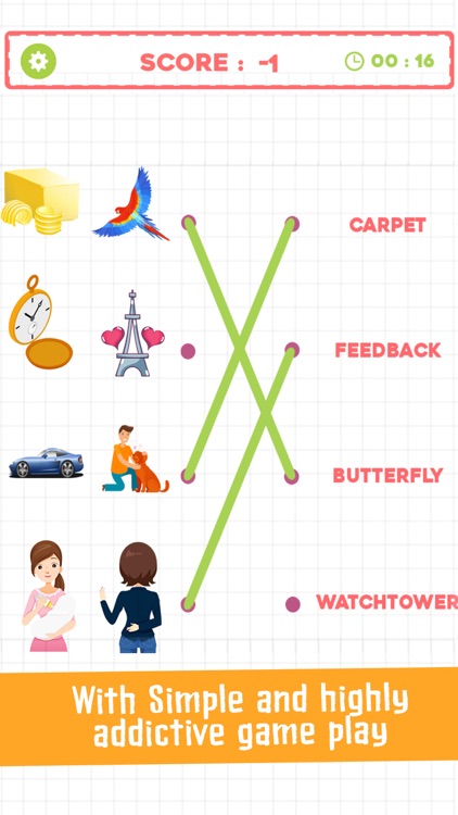 Match 2 Pics With 1 Word screenshot-6
