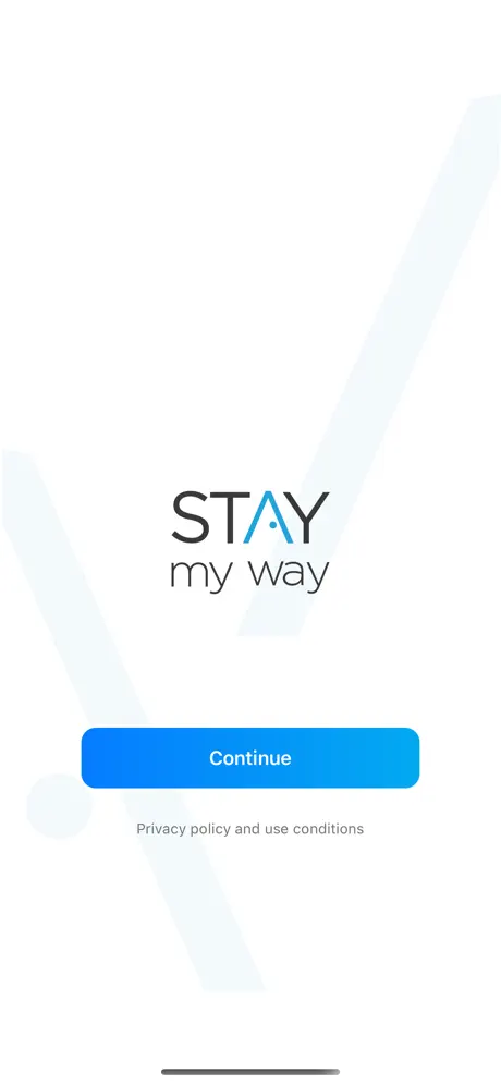 Staymyway