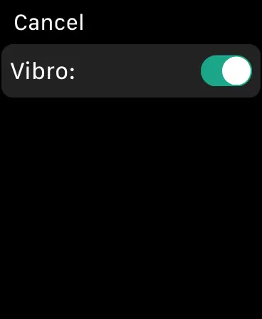 Screenshot #2 pour Metronome Pocket