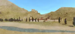 Game screenshot Guillaumes château 3D apk