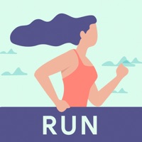 Exercice de course à pied app pour PC