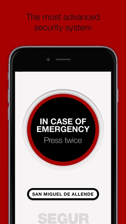 SEGUR Safety in Numbers