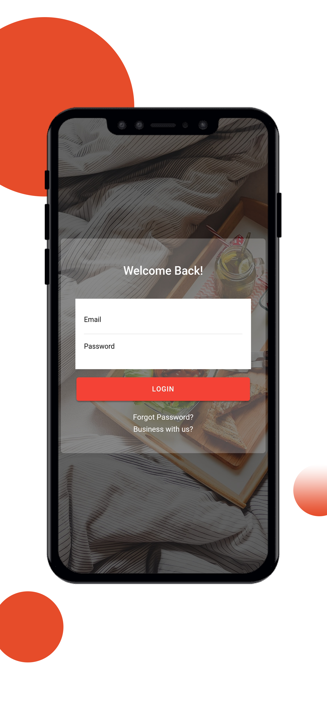 Order Manager