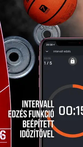 Game screenshot FitRadio hack
