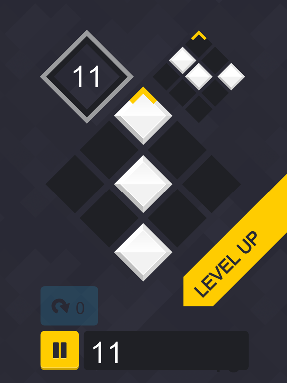Screenshot #6 pour Tile's Rhythm