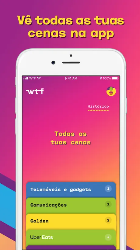 WTF