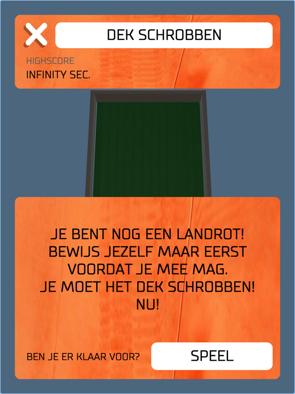 Screenshot #4 for De Noord Hinder