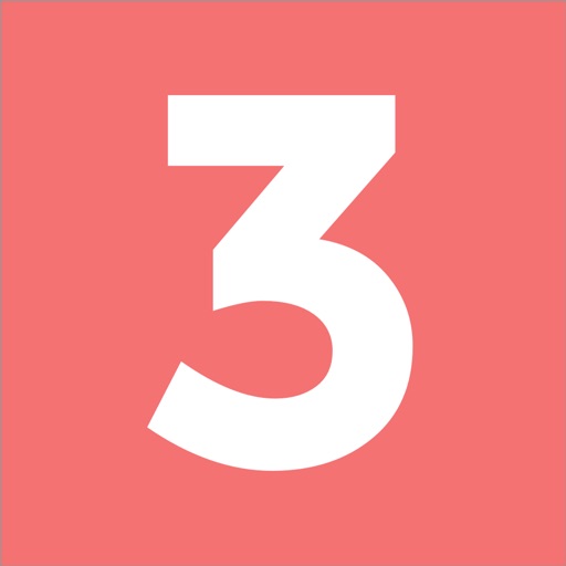 3some: Threesome Dating iOS App