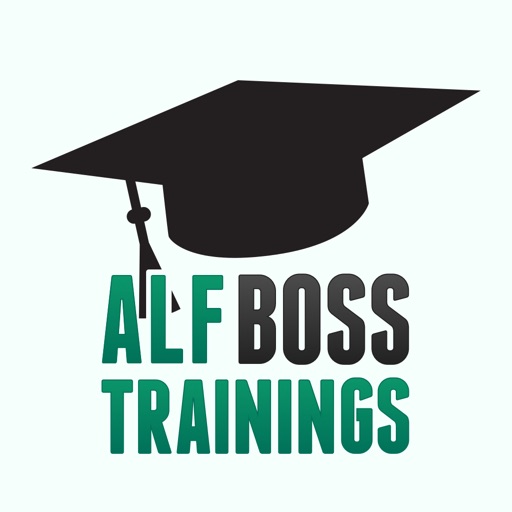 ALF Boss Trainings iOS App