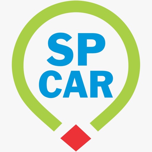 SPCAR - Passageiros