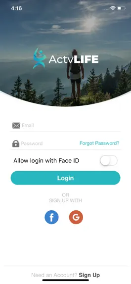Game screenshot ActvLIFE mod apk