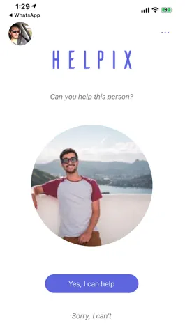 Game screenshot Helpix hack