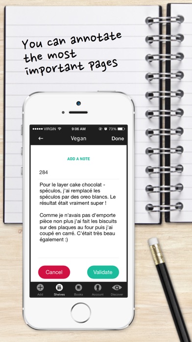 Storit Screenshot