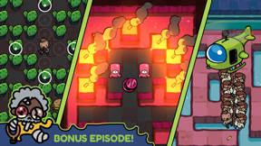 Fury Turn screenshot