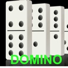 Domino All Fives