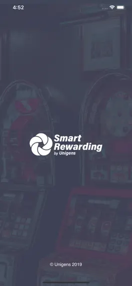Game screenshot Smart Rewards By Unigens mod apk