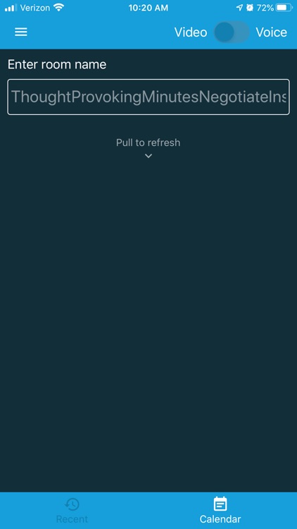 smpl Mtgs - Video Meetings