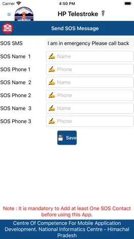 Game screenshot HP Telestroke hack