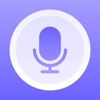 녹음 - 간편한 녹음기