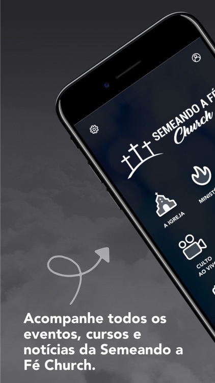 Semeando a Fé Church