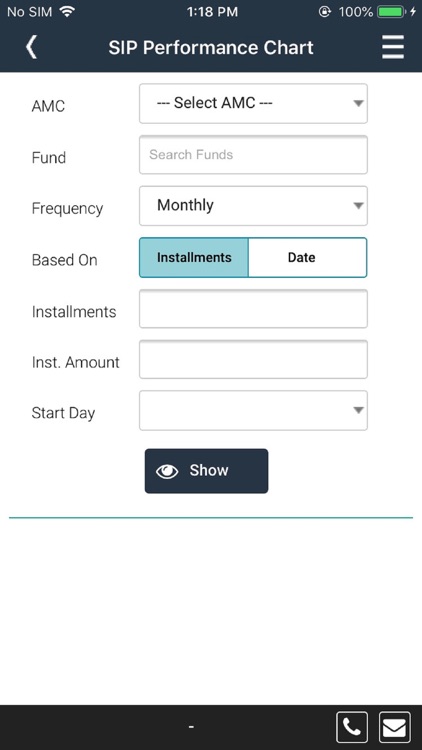 Maitri Wealth screenshot-3