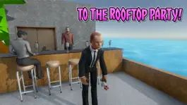Game screenshot Rooftop Party hack