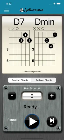 Game screenshot One Minute Changes mod apk