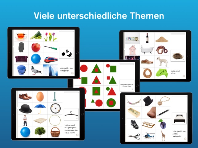 Lexico Verstehen 2 (D) Pro(圖4)-速報App