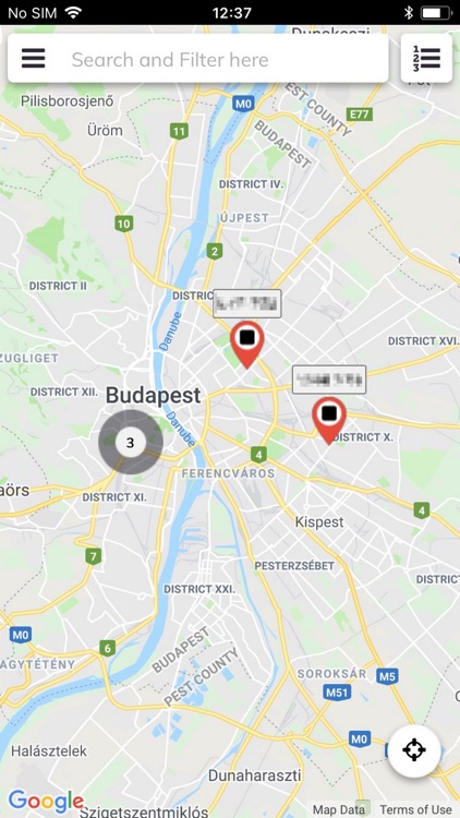 MyFleet Asset Manager