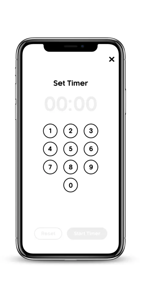 Egg Timer