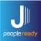 The JobStack Customer Mobile App – powered by PeopleReady - allows you to access our prequalified