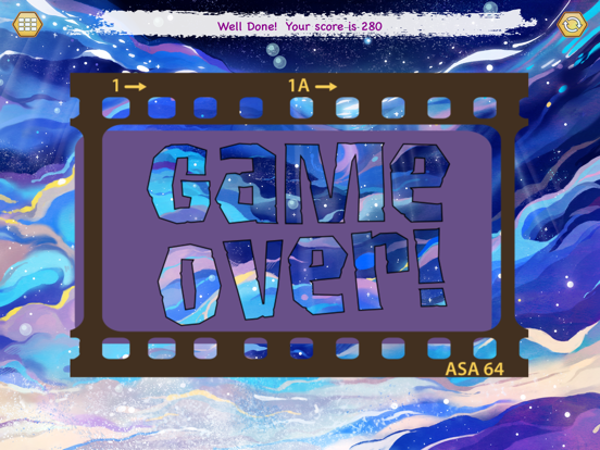 Jasmine Jelly iPad screenshot