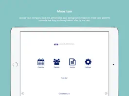 Game screenshot Consentz apk