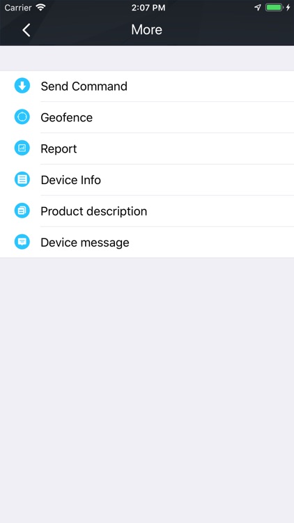 Yuntrack screenshot-3