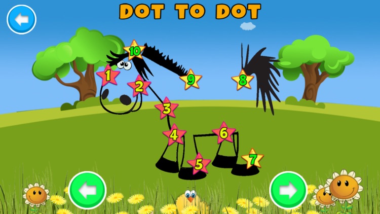 Pre Kinder Counting Fun screenshot-4