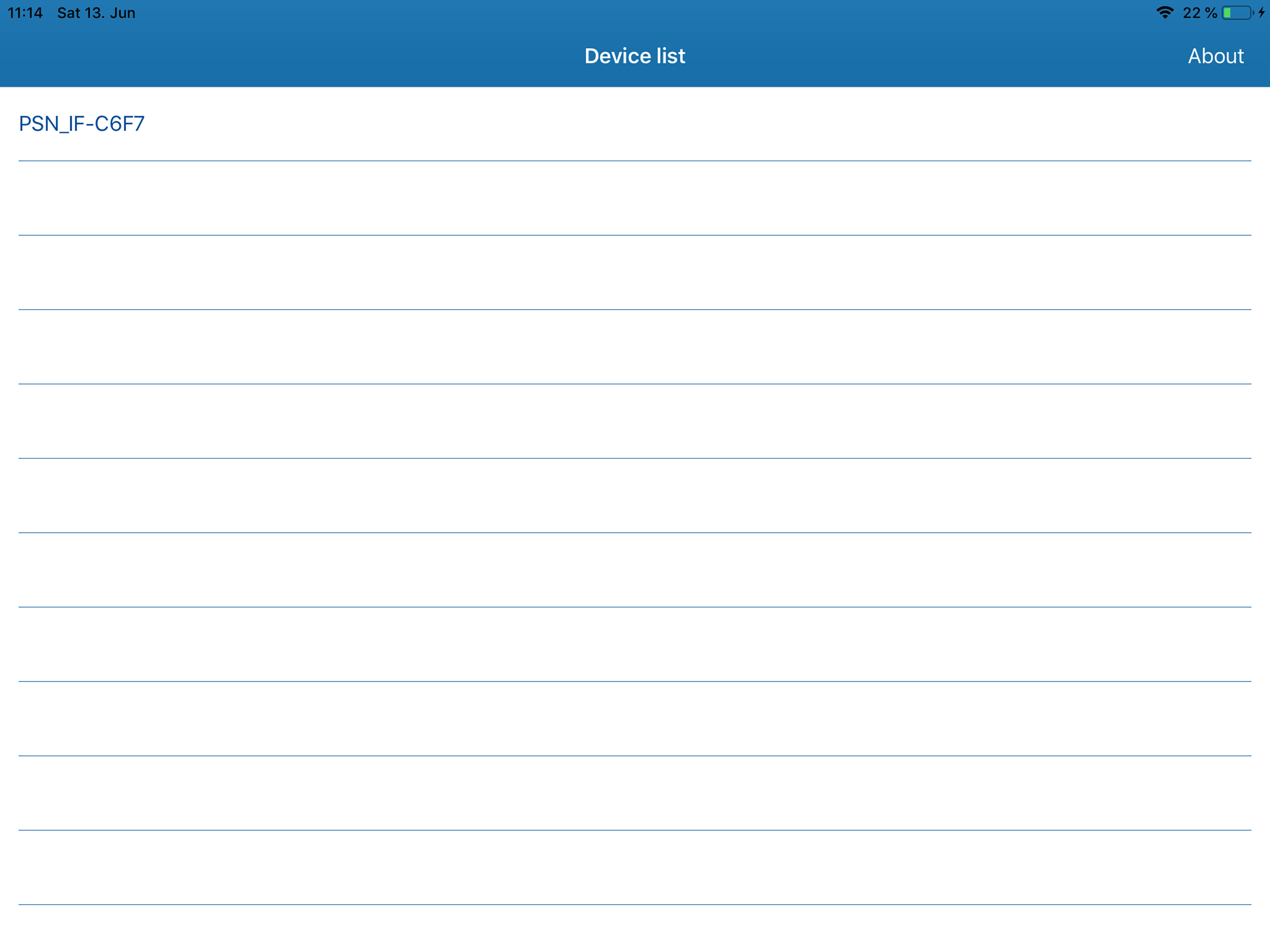 Prizma Link screenshot 7