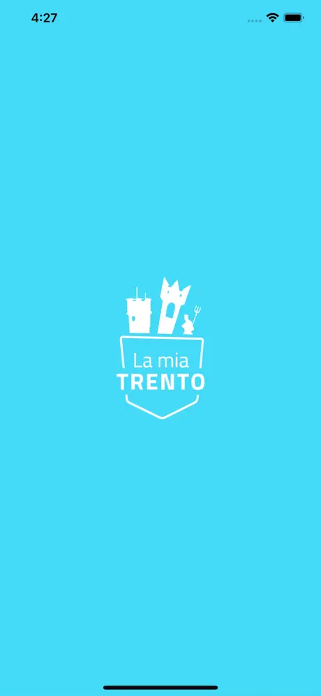 My Trento