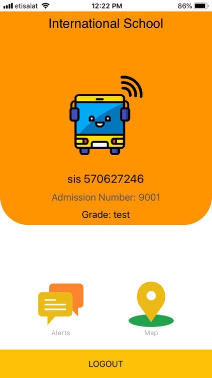 SmartBusMonitor Lite